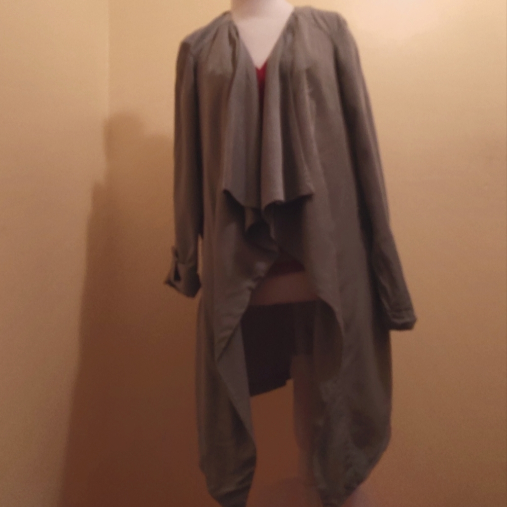 Nicole Miller Cardigan